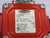 BANNER RP-QM72D-6L SAFETY LIMIT SWITCH T205703