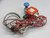 Banner  RP-QM72D-6L  Safety limit switch  For Sale