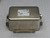 TE 12FC10 CORCOM SINGLE PHASE FILTER T205759 TE 12FC10 CORCOM SINGLE PHASE FILTER T205759