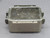 TE 12FC10 CORCOM SINGLE PHASE FILTER T205759 TE 12FC10 CORCOM SINGLE PHASE FILTER T205759