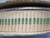 LOT OF 1000 STACKPOLE ELECTRONICS RSMF3JT620R STACKPOLE METAL OXIDE RESISTORS T202577