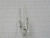 LOT OF 420 36P00-60 L06-0071-001 HALOGEN BULBS T206131
