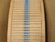 LOT OF 2500 SEI RN 1/2 T1 10 5% R RESISTORS T202579 LOT OF 2500 SEI RN 1/2 T1 10 5% R RESISTORS T202579