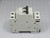 LOT OF 6 GE C25A 2 POLE MINIATURE CIRCUIT BREAKER T202238 LOT OF 6 GE C25A 2 POLE MINIATURE CIRCUIT BREAKER T202238