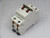 Lot of 6 GE  C25A  2 Pole Miniature circuit breaker  For Sale Lot of 6 GE  C25A  2 Pole Miniature circuit breaker  For Sale