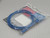 Lot of 3 Sanoxy  N204 005 BL RA  Cat6, RJ45 Plug, RJ45 Plug, 10 ft, 3 m, Blue  For Sale Lot of 3 Sanoxy  N204 005 BL RA  Cat6, RJ45 Plug, RJ45 Plug, 10 ft, 3 m, Blue  For Sale