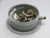MERCOID DA-33-2-4 PRESSURE SWITCH 0-30PSI 120/240V-AC T203434