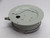 MERCOID DA-33-2-4 PRESSURE SWITCH 0-30PSI 120/240V-AC T203434