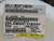 LOT OF 25000 PANASONIC ERJ-3EKF1003V RES SMD 100K OHM 1% 1/10W 0603 T204899