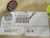 LOT OF 3000 FT SAE 6TXL-1801-94 WIRE T205792