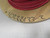 LOT OF 1000 FT ICA 10288133-2 WIRE T205844