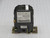 CUTLER HAMMER NBF40F CONTROL RELAY T206196 CUTLER HAMMER NBF40F CONTROL RELAY T206196