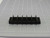 LOT OF 200 MOLEX 0387780471 TERMINAL BLOCKS CB BTS AS MO 5 VALOX T174499
