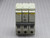 SQUARE D BSEN60898 CIRCUIT BREAKER T208065