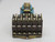 AO SMITH 4U6 TYPE PM DC RELAY T206231