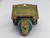 AO SMITH 4U6 TYPE PM DC RELAY T206231