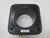 INSTRUMENT TRANSFORMER 143-500 CURRENT TRANSFORMER 50:5 A 10 KV BIL, 50-400 HZ T207532