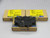 LOT OF 3 SQUARE D QOU110 MINI CIRCUIT BREAKER T208076