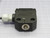 KISSLING 54-808-101 R 53-946 LIMIT SWITCH WITH FITTING AND CABLE T209240