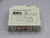BBC GH R511 0000 VO INPUT MODULE RELAY T206249