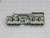 LOT OF 10 WAGO IEC 60947-7-1 280 TERMINAL BLOCKS T209310 LOT OF 10 WAGO IEC 60947-7-1 280 TERMINAL BLOCKS T209310
