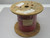 Lot of 5000 FT Southwire  F200232618 TXL20-1 TXL Primary Wire 20 AWG XLPE Red  For Sale Lot of 5000 FT Southwire  F200232618 TXL20-1 TXL Primary Wire 20 AWG XLPE Red  For Sale