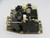 ALLEN BRADLEY 1495-F1 AUXILIARY CONTACT FOR STARTER T207578