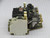 ALLEN BRADLEY 1495-F1 AUXILIARY CONTACT FOR STARTER T207578
