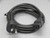 LOT OF 3 INTERPOWER 86210030 AC CORD SET T207923 LOT OF 3 INTERPOWER 86210030 AC CORD SET T207923