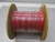 LOT OF 3000 FT SOUTHWIRE F200232618 TXL20-1 TXL PRIMARY WIRE 20 AWG XLPE RED T205558 LOT OF 3000 FT SOUTHWIRE F200232618 TXL20-1 TXL PRIMARY WIRE 20 AWG XLPE RED T205558
