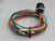 MOLEX 1300130442 SENSOR CABLES / ACTUATOR CABLES RECEPTACLE T207581