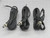 LOT OF 3 TENSILITY 839-1010-ND CABLE ASSY T207930
