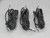 LOT OF 3 TENSILITY 839-1010-ND CABLE ASSY T207930