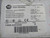 ALLEN BRADLEY 1489-A2C030 CIRCUIT PROTECTOR T208138