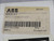 ABB S202-K1 MINIATURE CIRCUIT BREAKER T208140