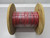LOT OF 900 FT SOUTHWIRE F200232618 TXL20-1 TXL PRIMARY WIRE 20 AWG XLPE RED T205568