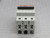 ABB S203-Z2 MINIATURE CIRCUIT BREAKER T208141