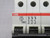 ABB S203-Z2 MINIATURE CIRCUIT BREAKER T208141