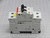 LOT OF 3 ABB S282K MINIATURE CIRCUIT BREAKER T208142