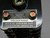 GE 16SB1CB3F08SSM2P TYPE SB-1 SWITCH T207591 GE 16SB1CB3F08SSM2P TYPE SB-1 SWITCH T207591
