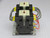 FUJI 1NCOTO 1NDOTO ELECTRIC CONTACTOR WITH THERMAL OVERLOAD RELAY T207607