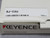 KEYENCE SJ-C2U I/O POWER CABLE T207956 KEYENCE SJ-C2U I/O POWER CABLE T207956