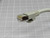 KEYENCE SJ-C2U I/O POWER CABLE T207956 KEYENCE SJ-C2U I/O POWER CABLE T207956