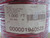 LOT OF 1000 FT SOUTHWIRE TXL20-1 TXL PRIMARY WIRE 20 AWG XLPE RED T205541