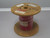 Lot of 1000 FT Southwire   TXL20-1  TXL Primary Wire 20 AWG XLPE Red  For Sale