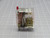 POTTER & BRUMFIELD R10L-E1X4-V700 GENERAL PURPOSE RELAY T208120