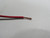 LOT OF 1000 FT SOUTHWIRE F200232618 TXL20-1 TXL PRIMARY WIRE 20 AWG XLPE RED T205546