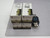 LOT OF 4 LEVITON 2420 FLUSH MOUNTING LOCKING RECEPTACLE T207029 LOT OF 4 LEVITON 2420 FLUSH MOUNTING LOCKING RECEPTACLE T207029