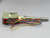 SOR 6N-AA45-RR X2 PRESSURE SWITCH T208003