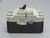 MITSUBISHI NF50-SRU MOLDED CASE CIRCUIT BREAKER 3 A T208130